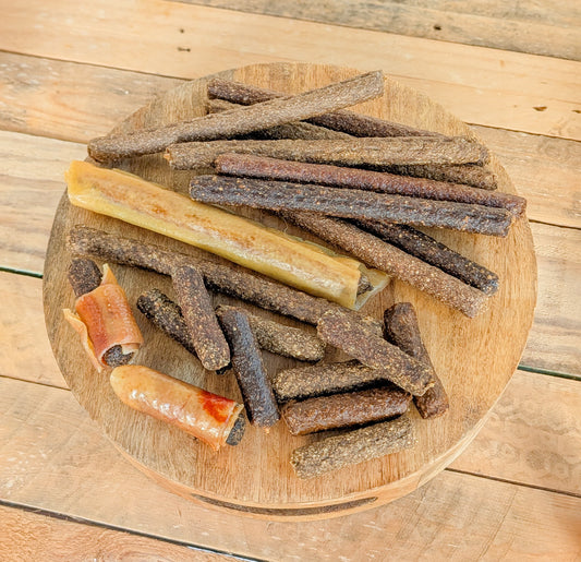 Sausage Fest Sausage Bundle | Worth £17.65