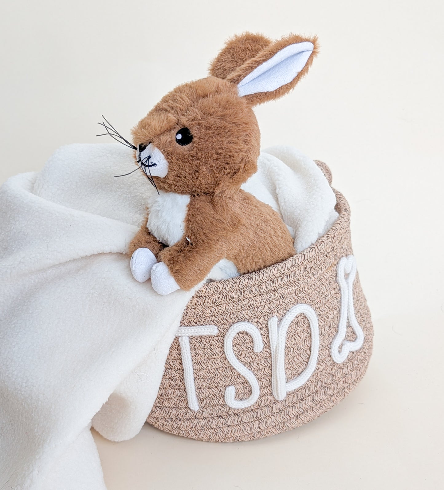 Natural Instinct | Rabbit