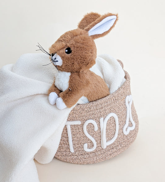 Natural Instinct | Rabbit