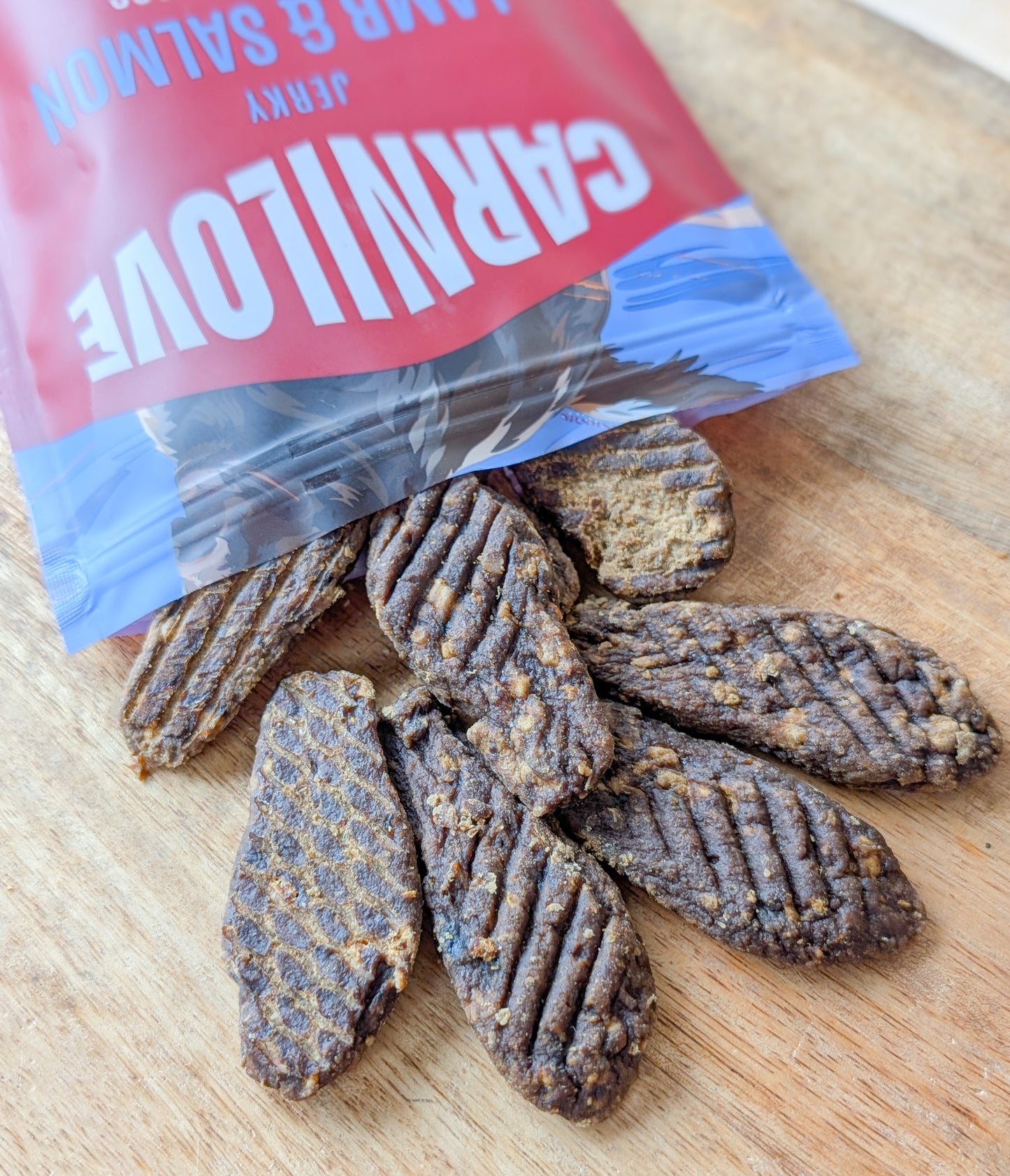 Carnilove | Meat Jerky