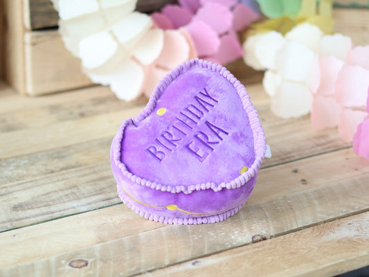 SnugArooz | Birthday Era Heart