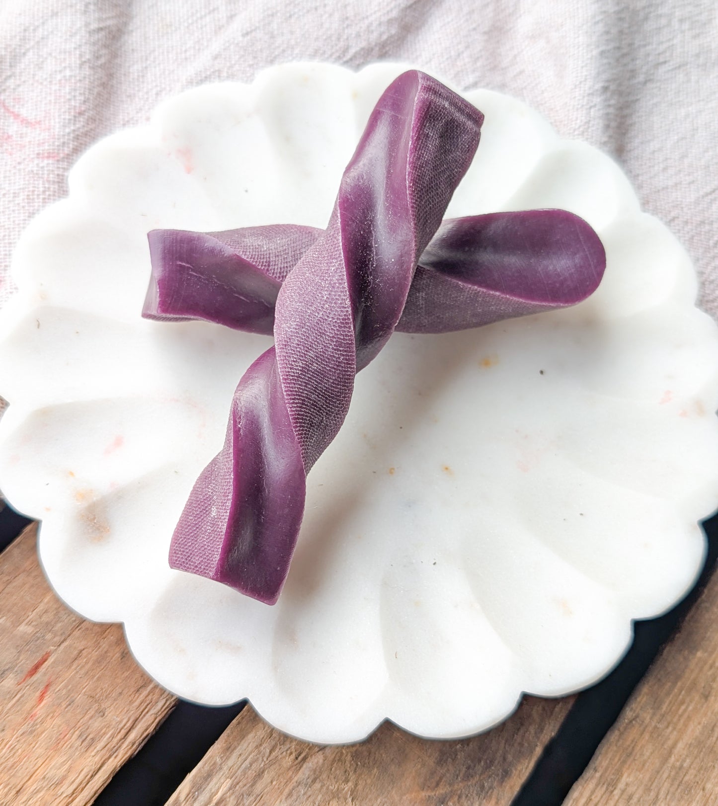 Twisted Yak Chew | 3 Sizes