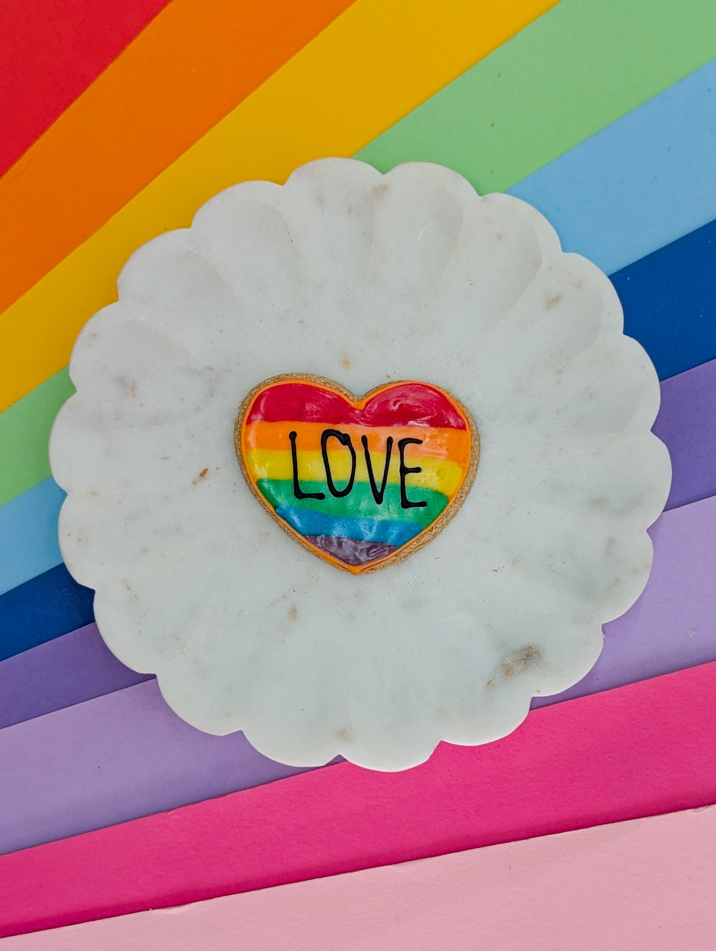 ✨ SPOILT SPECIALS: 🌈 Pride Edition 🌈 ✨
