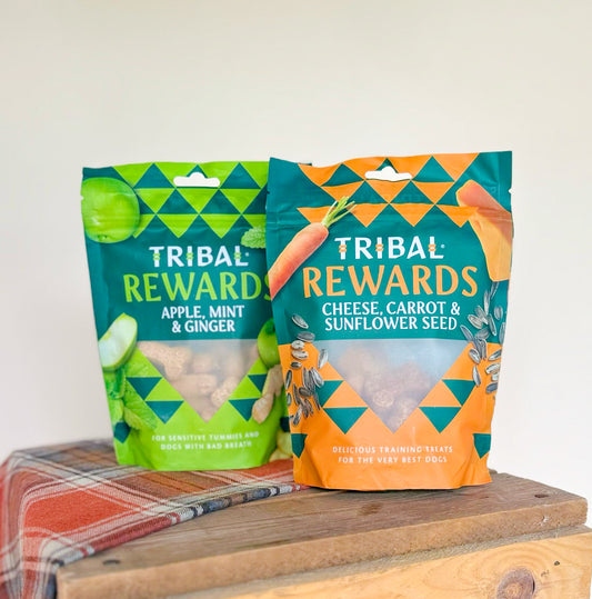 Tribal Rewards