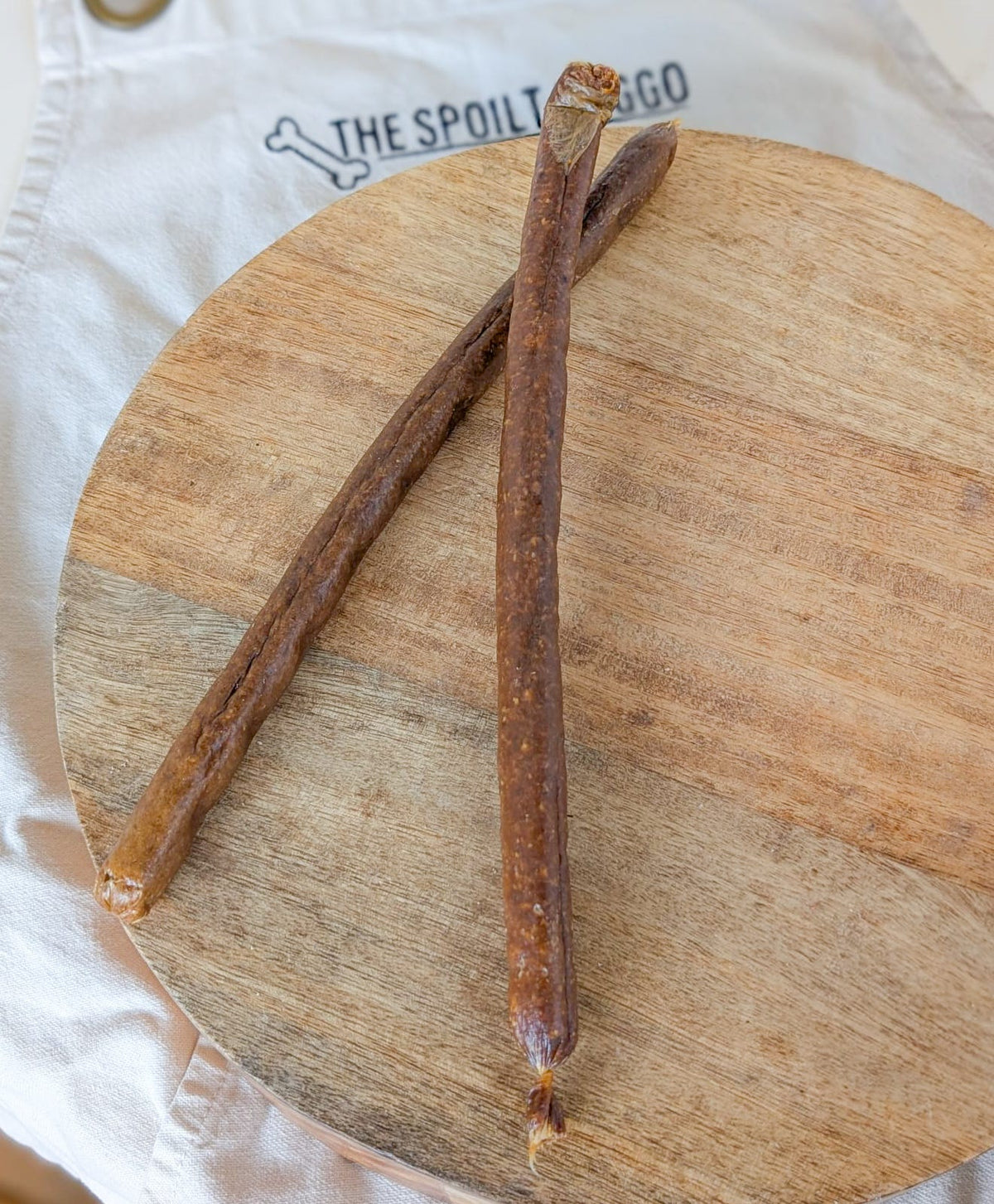 Great British Feast Sausages