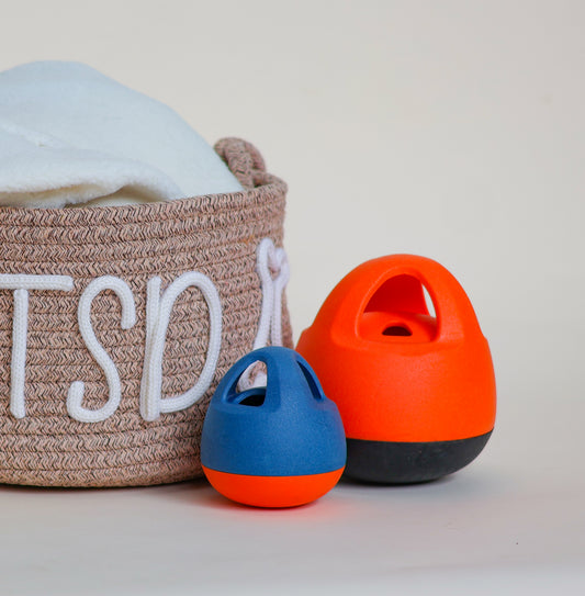 Frubba | Treat Buoy