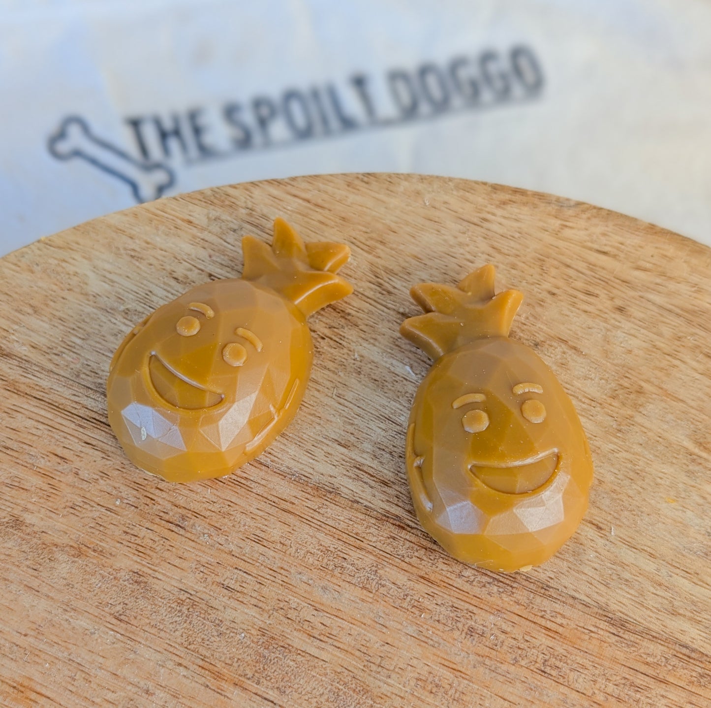 Fruity Friends