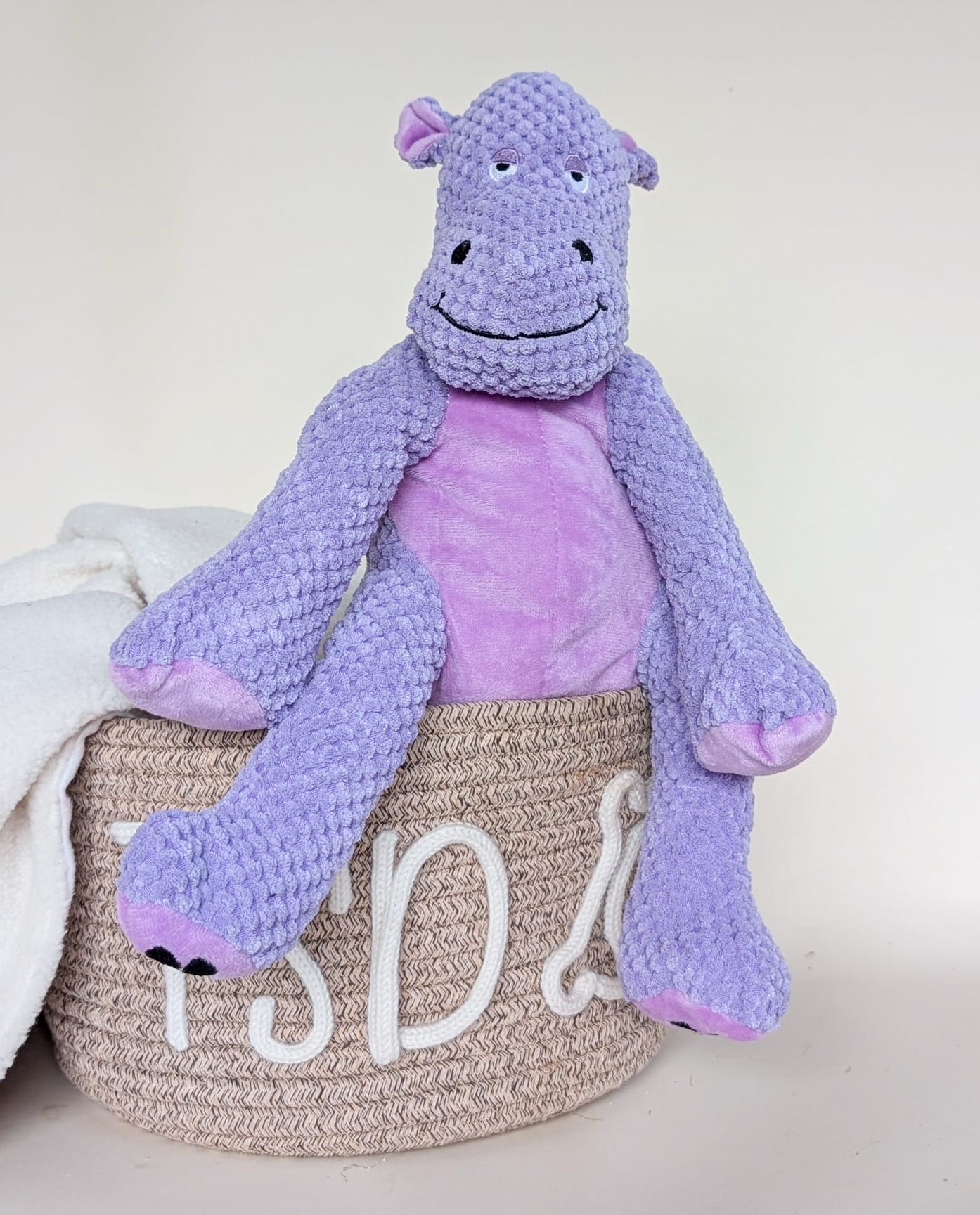 fabdog Floppy Hippo