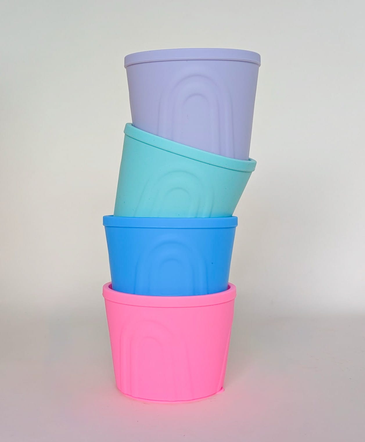 Licki Swirl Pot
