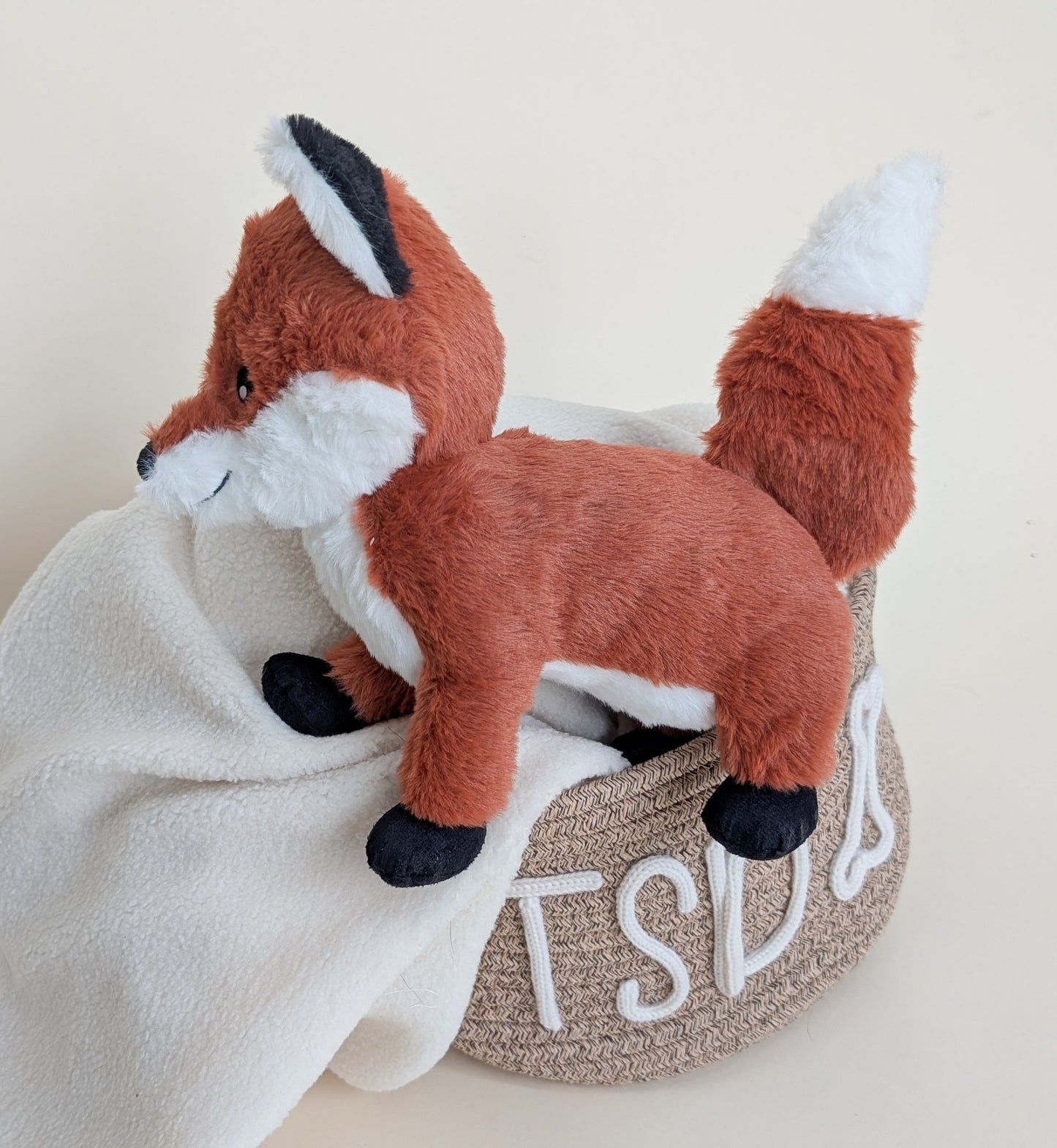 Natural Instinct | Fox