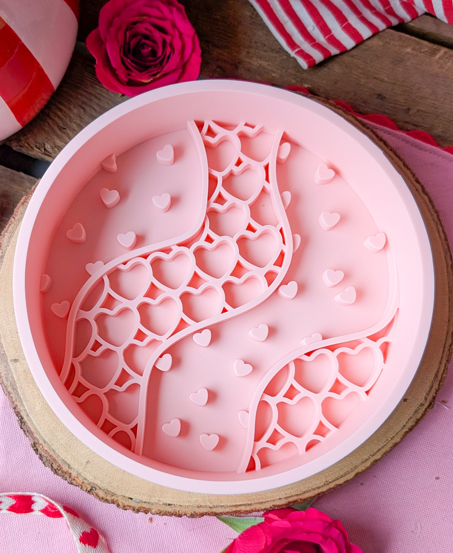 River Of Love | Enrichment Bowl