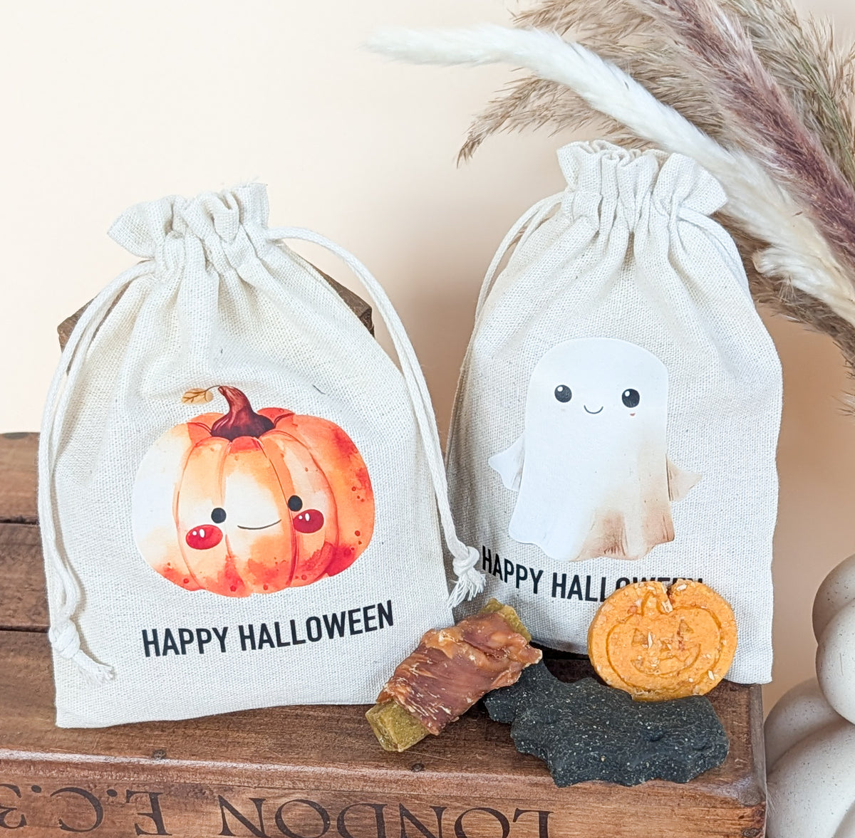 ✨ SPOILT SPECIALS: SPOOKY SPECIAL 👻🎃🧙🏻‍♀️🕷️ ✨
