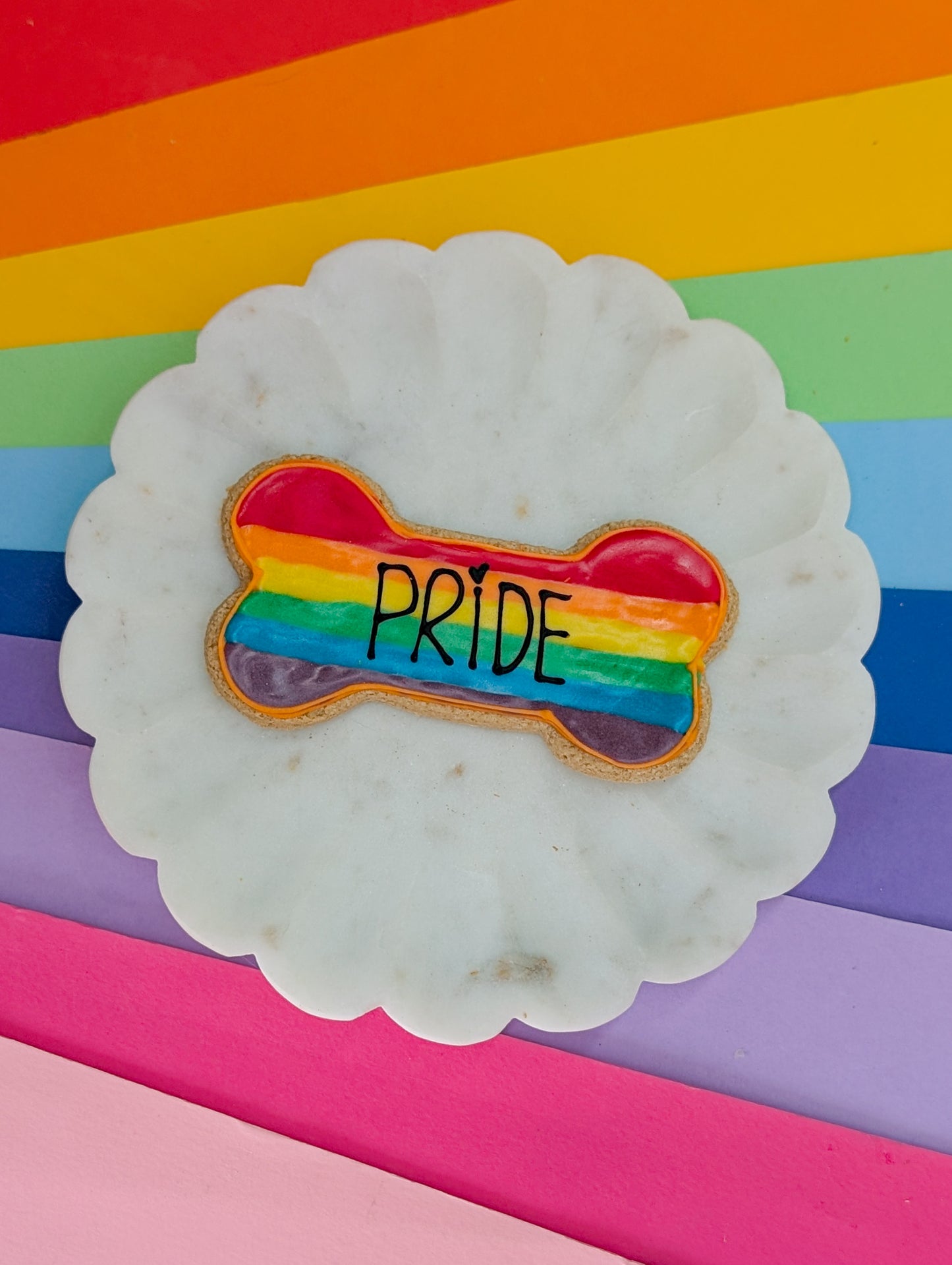 ✨ SPOILT SPECIALS: 🌈 Pride Edition 🌈 ✨