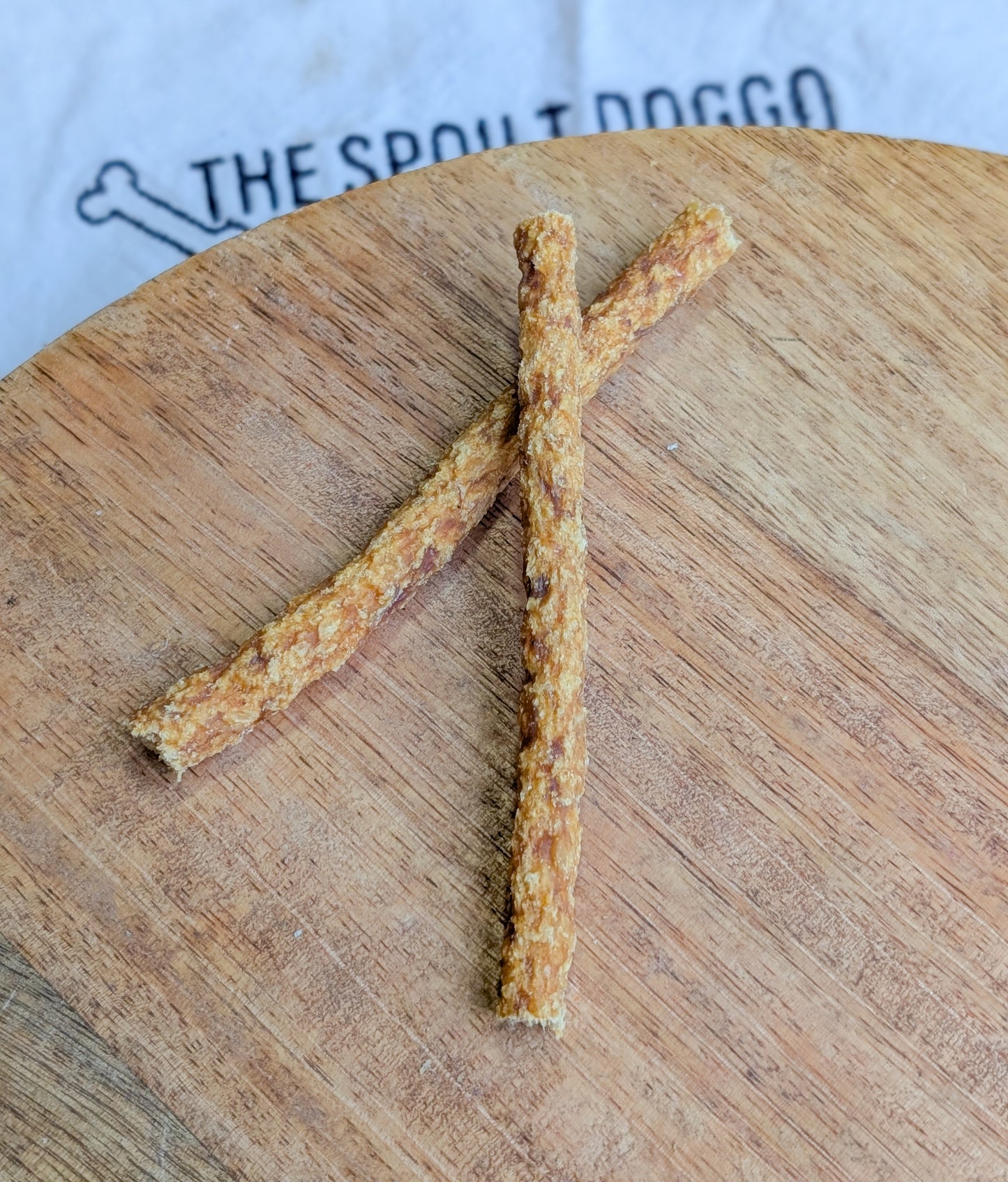 High Protein Meaty Jerky Sticks | 5 Flavours