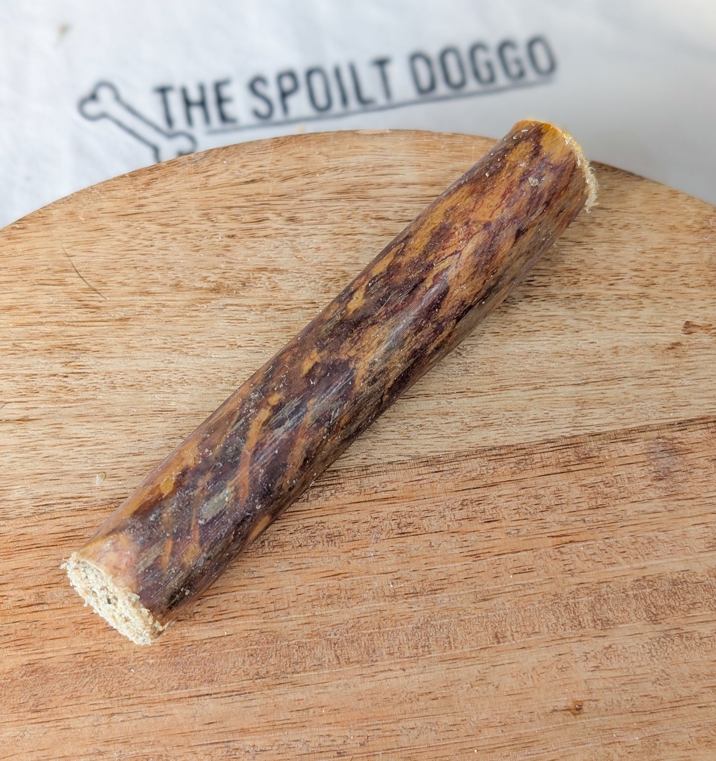 Collagen Filled Gullet