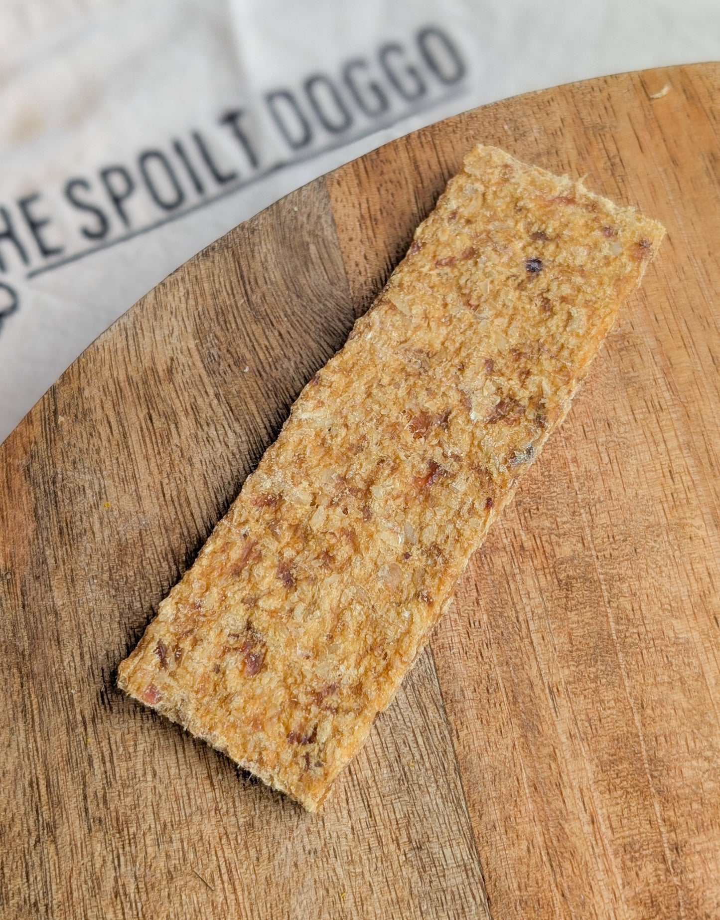 100% Pheasant Meaty Strips