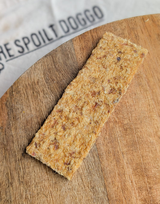 100% Pheasant Meaty Strips