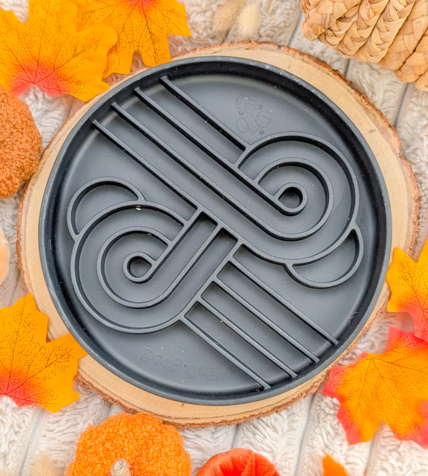 "Zoomies" Enrichment Bowl | 3 Colours