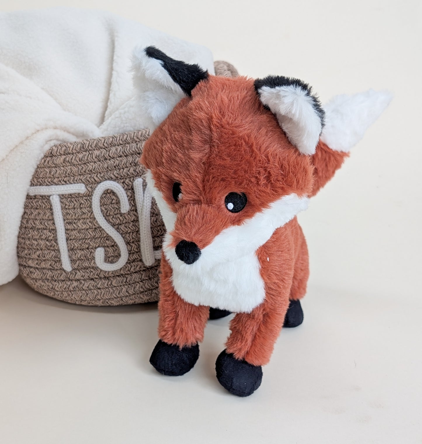 Natural Instinct | Fox