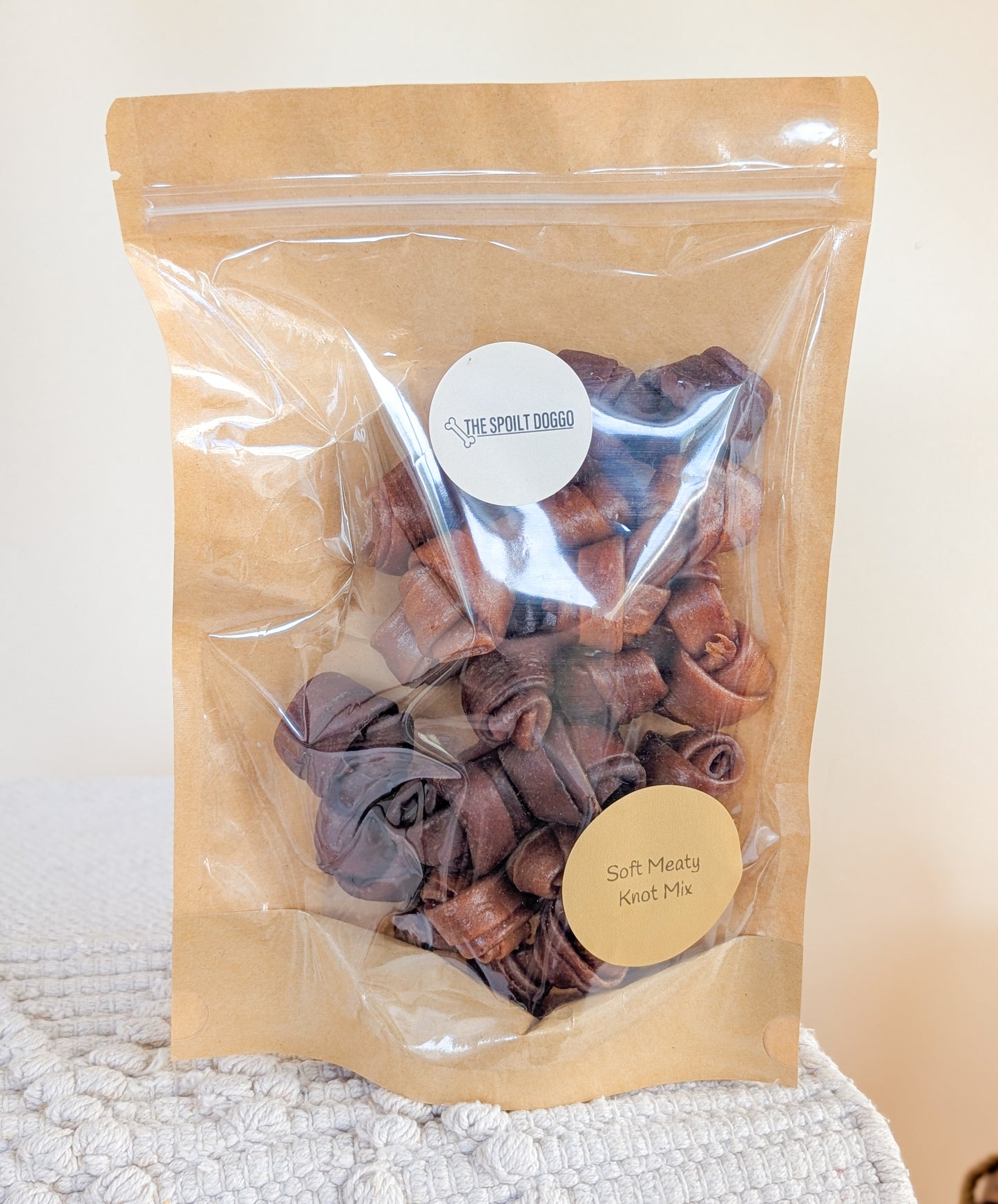 Alix's Event Grab Bags | Taster Bags Of Treats | 2 For £18