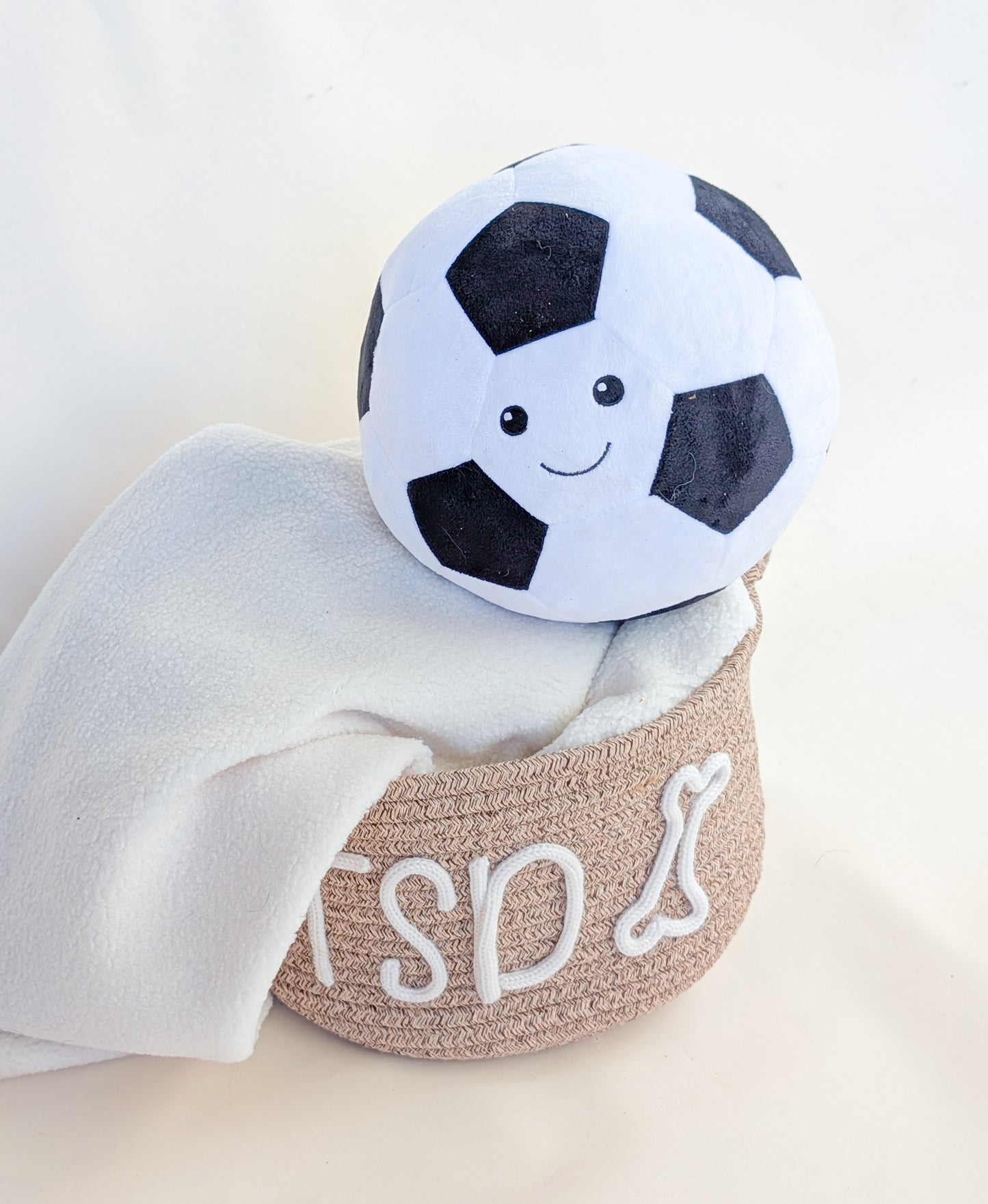 The World Pup | Plush Football
