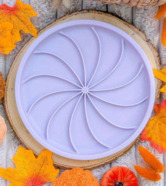 "Wheelies" Lick Mat & Lid | 2 Colours