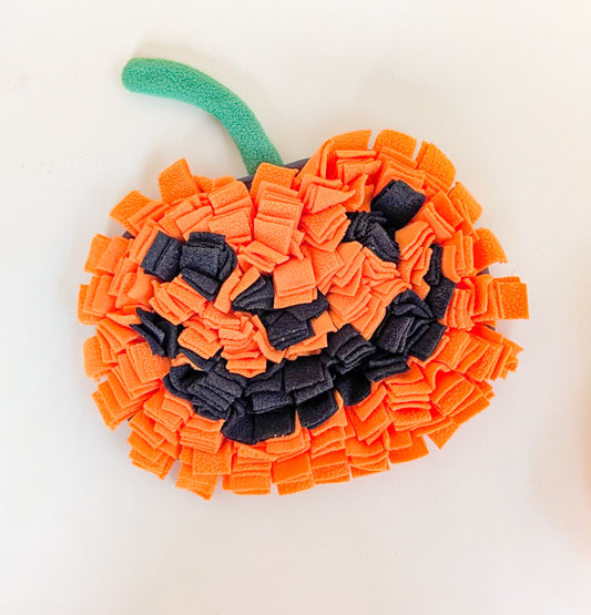 Jack O' Snuffle Mat