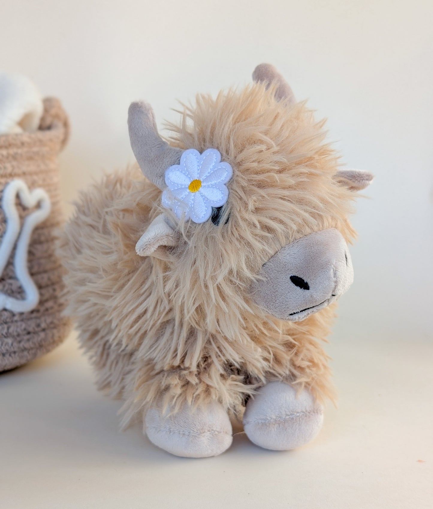 The Highland Coo Crew