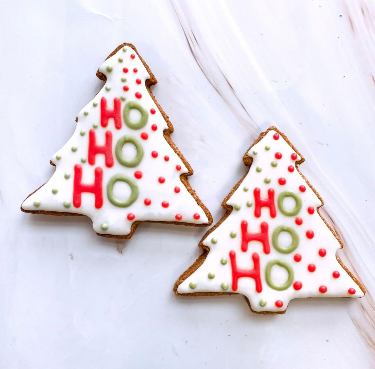 Nelson's Biscuits | Christmas Collection