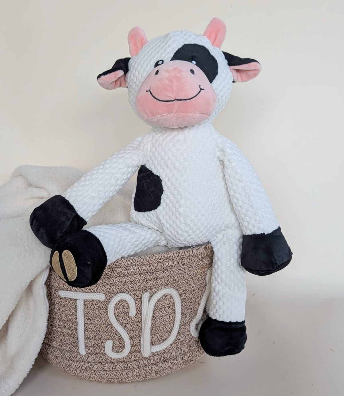 fabdog Floppy Cow