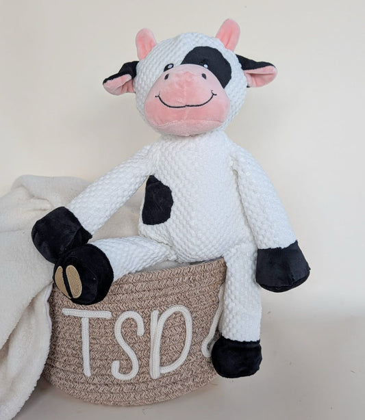 fabdog Floppy Cow