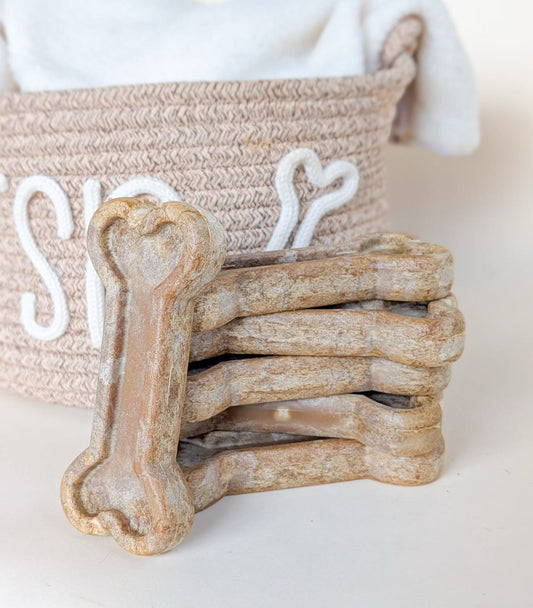Kelpi Bone Chew Toy
