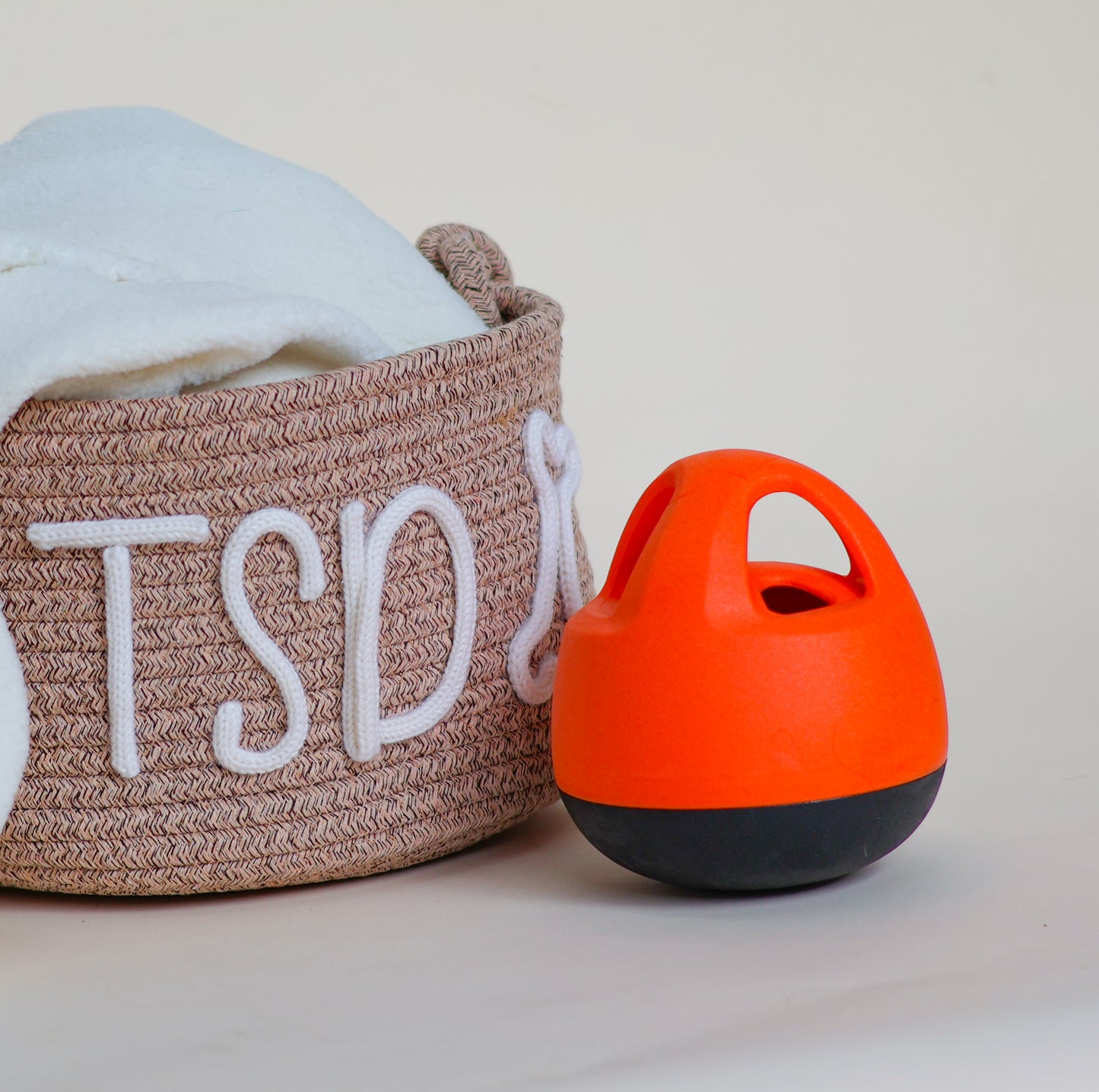 Frubba | Treat Buoy