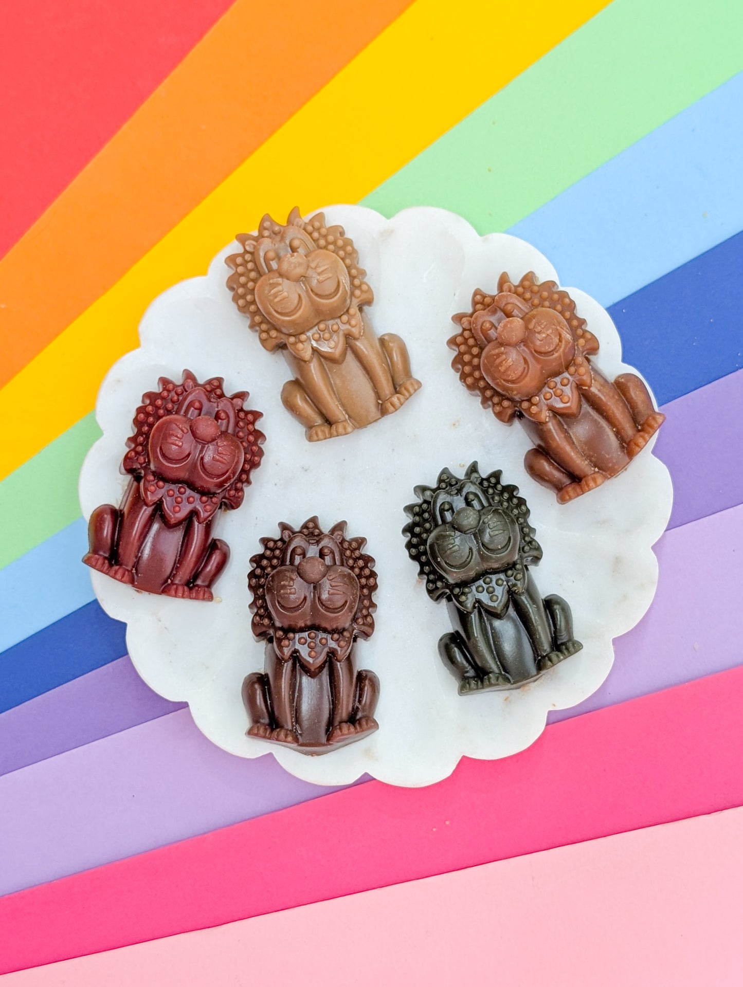 ✨ SPOILT SPECIALS: 🌈 Pride Edition 🌈 ✨