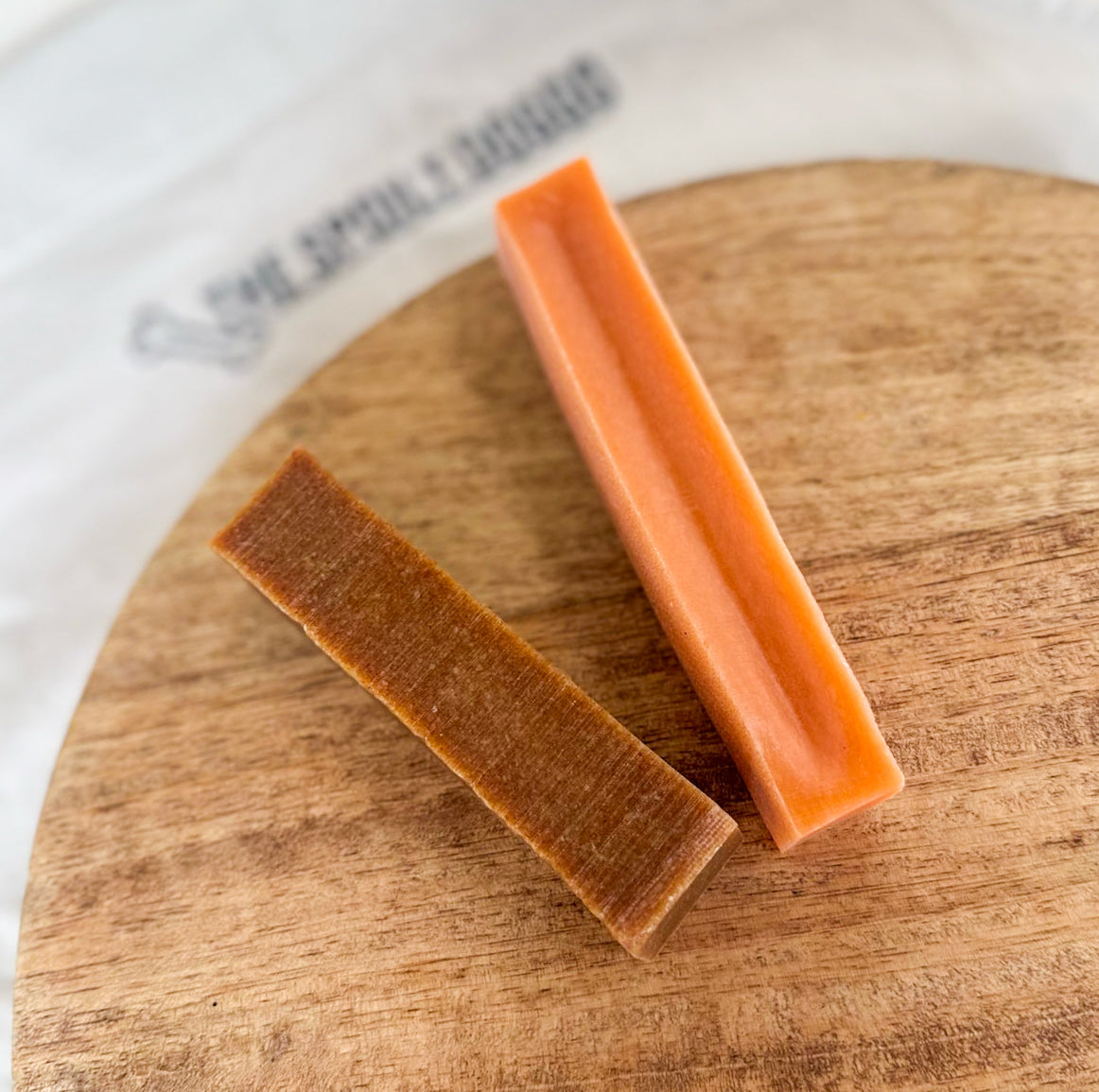 Autumn Yak Chews