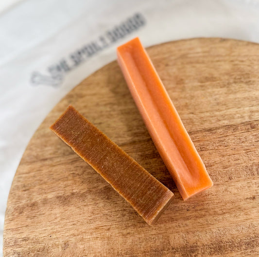 Autumn Yak Chews