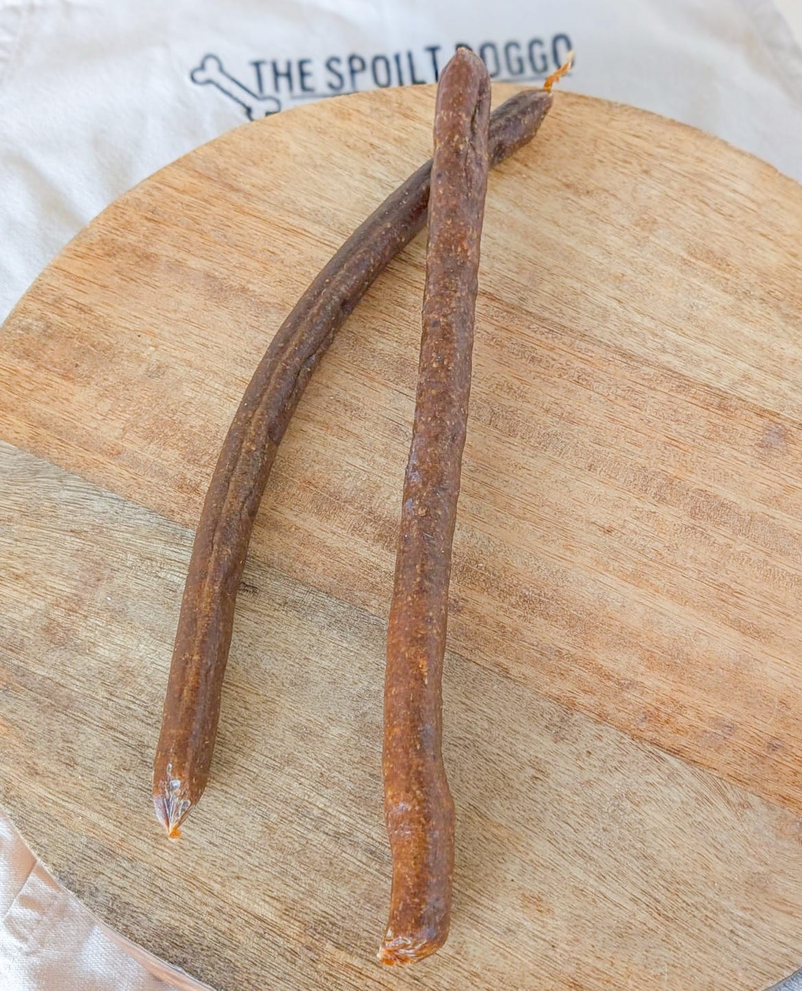 Great British Feast Sausages