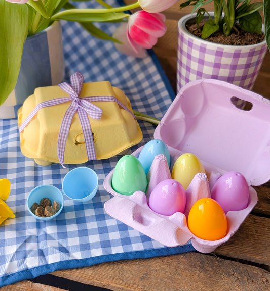 Easter Egg Hunt Boxes