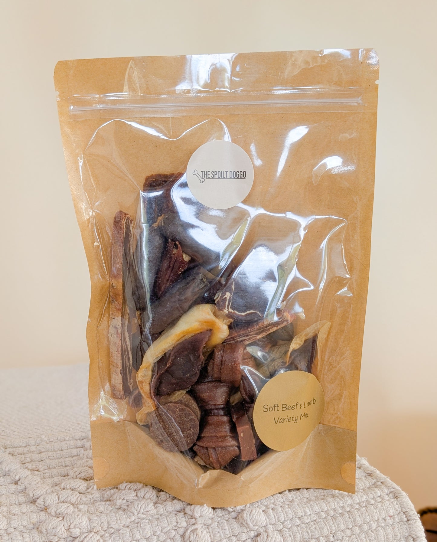 Alix's Event Grab Bags | Taster Bags Of Treats | 2 For £18