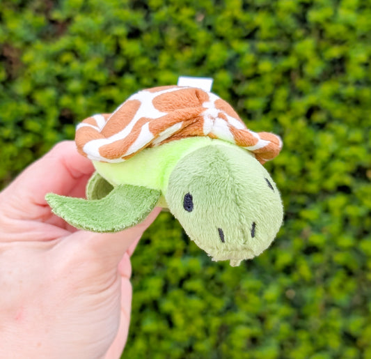 SnugArooz | Turtle Baby Shelldon