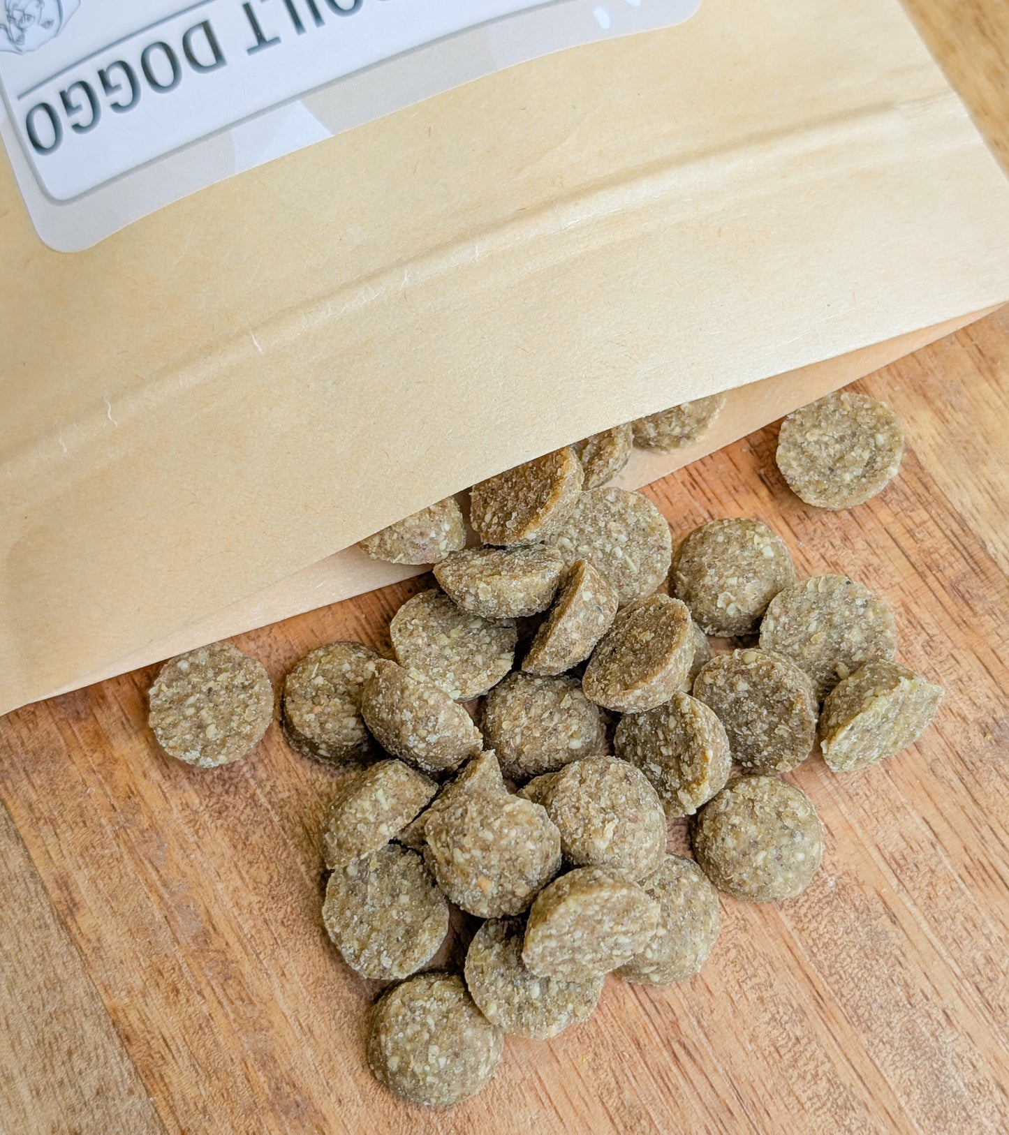 Soft-Baked Honey Beef Bites