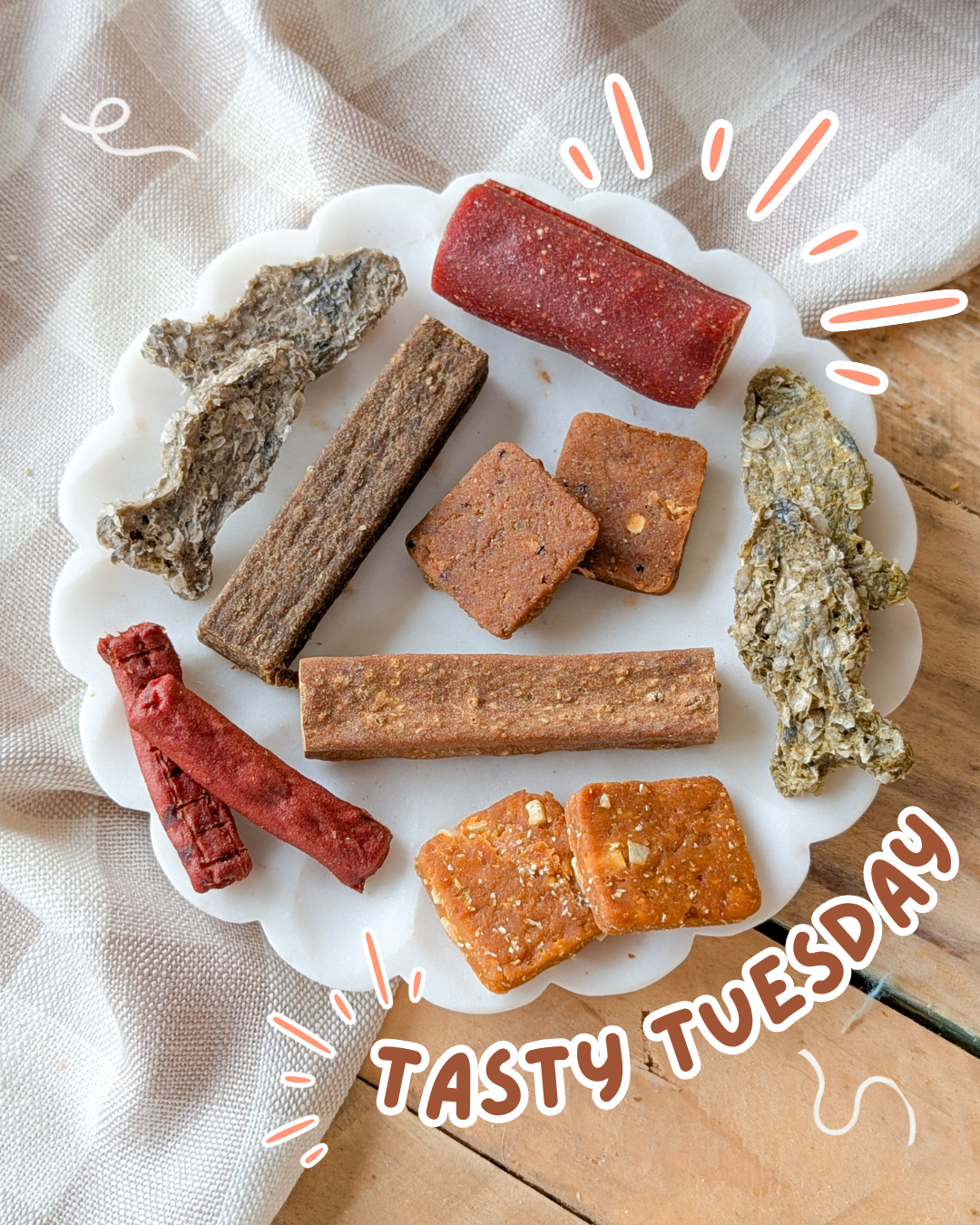 Tasty Tuesday: Heatwave Special ☀️ | Summer Treats Taster | RRP £8.47