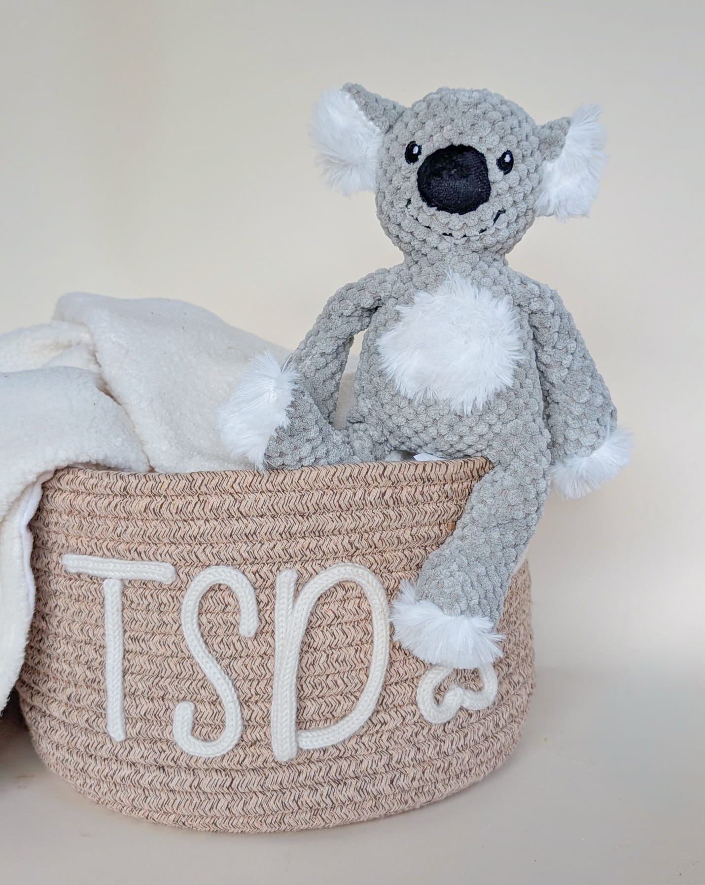 fabdog Floppy Koala