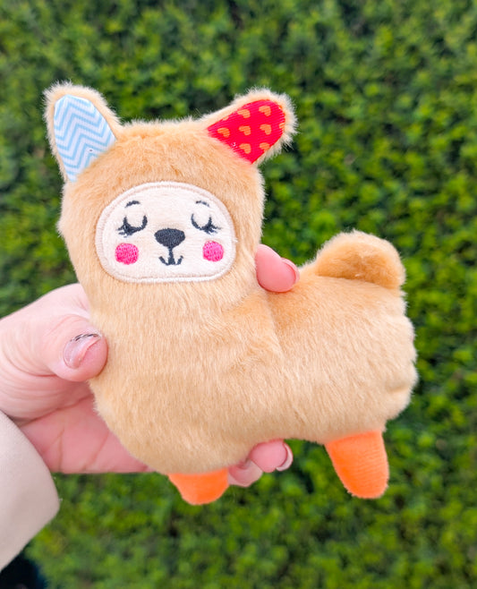 Little&Lively Soft Llama