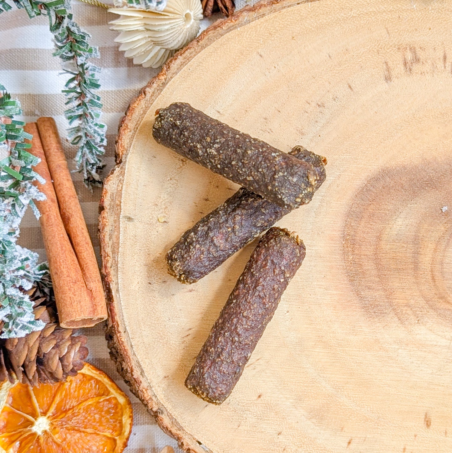 Christmas Gourmet Wiener Sausages