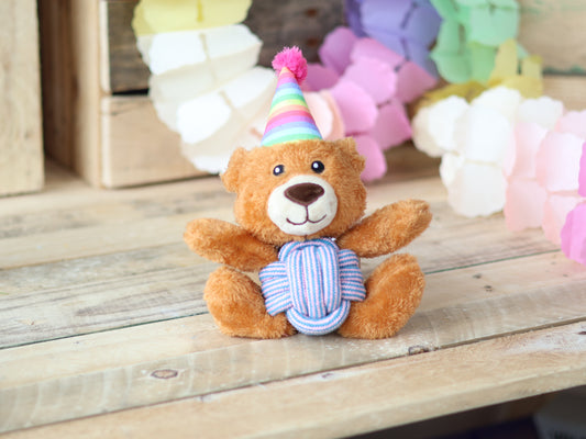 Let's Party Bear