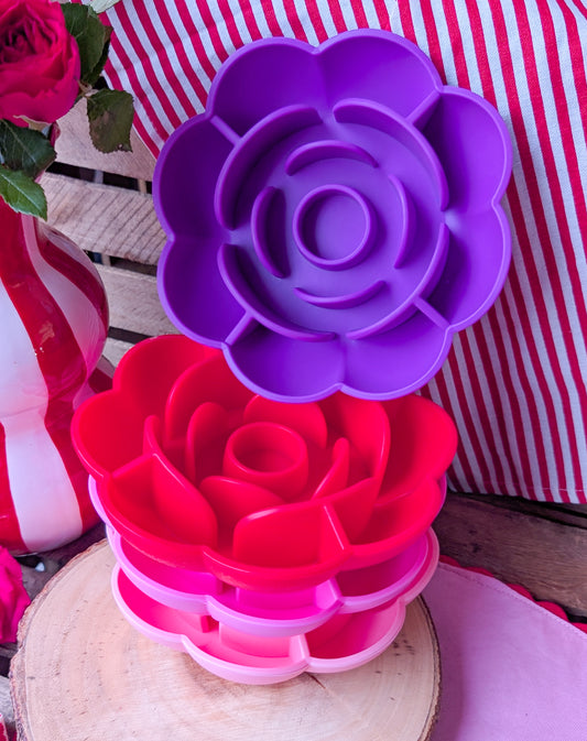 "In Bloom" | Enrichment Bowl