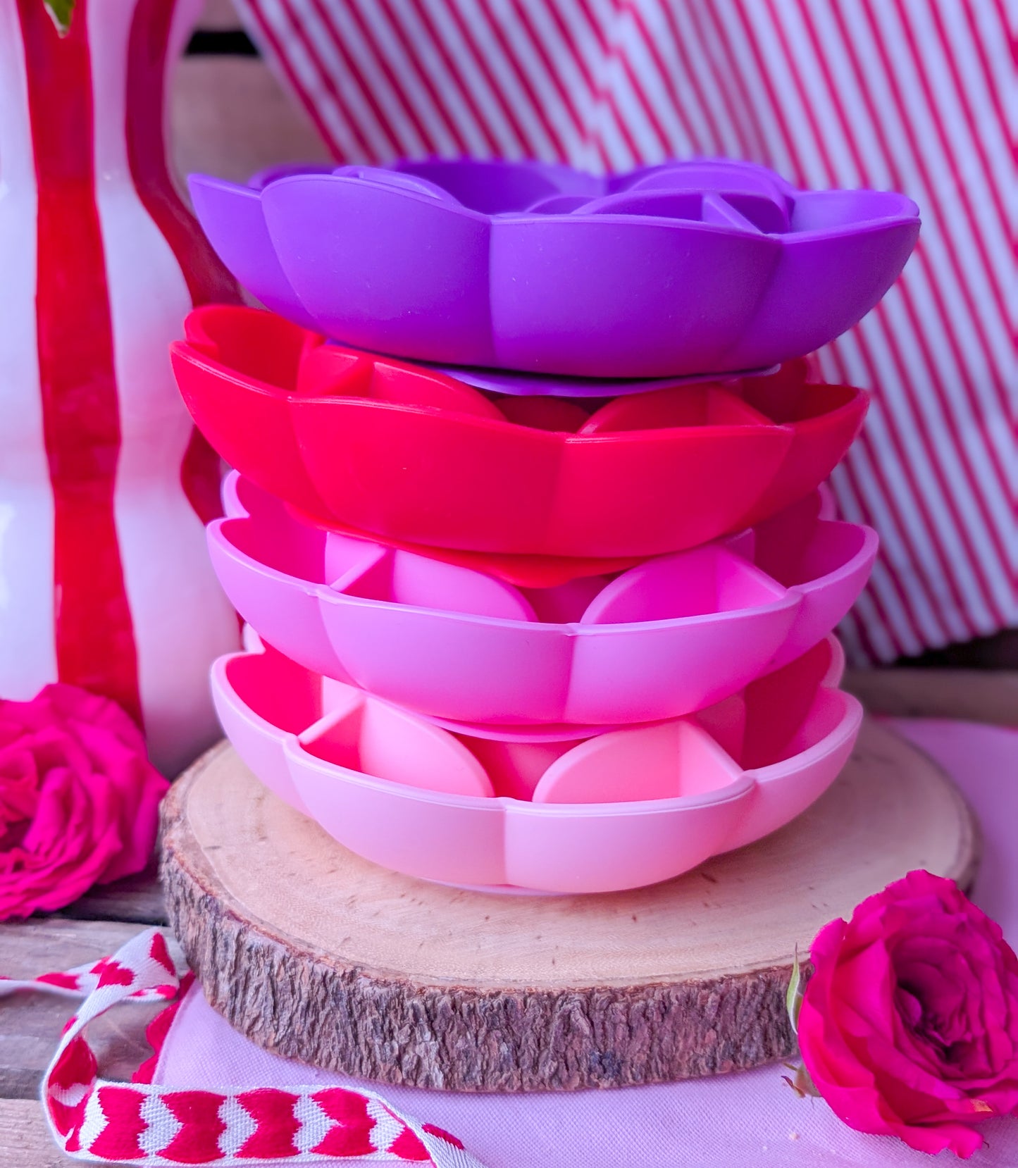 "In Bloom" | Enrichment Bowl