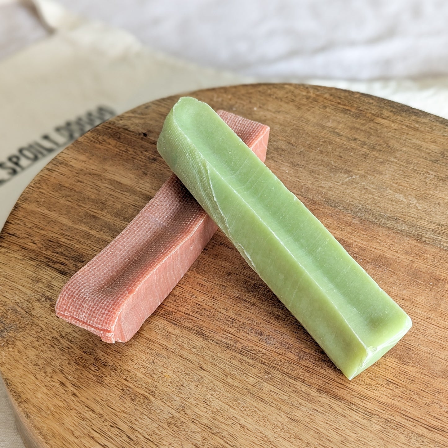 Two XL Yaks for £18