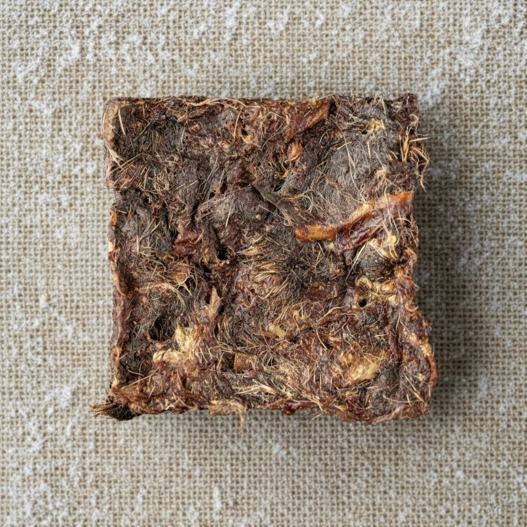 The Rainforester | Premium, Sustainable Burger Treats